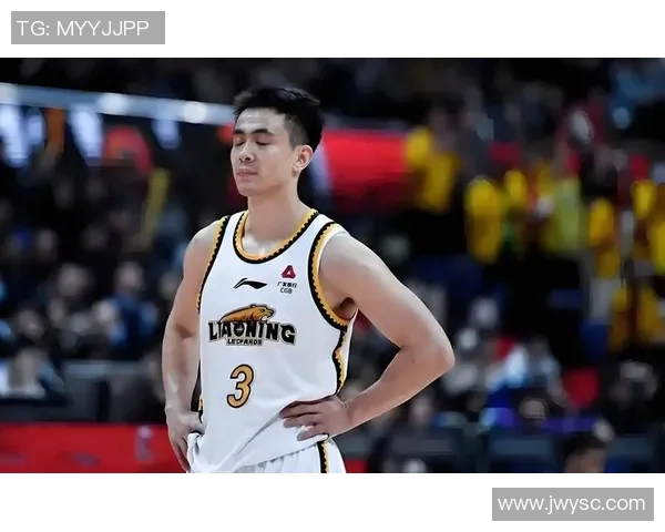 赵继伟:从青年才俊到篮球明星的成长之路与未来展望 赵继伟:从青年才俊到篮球明星的成长之路与未来展望