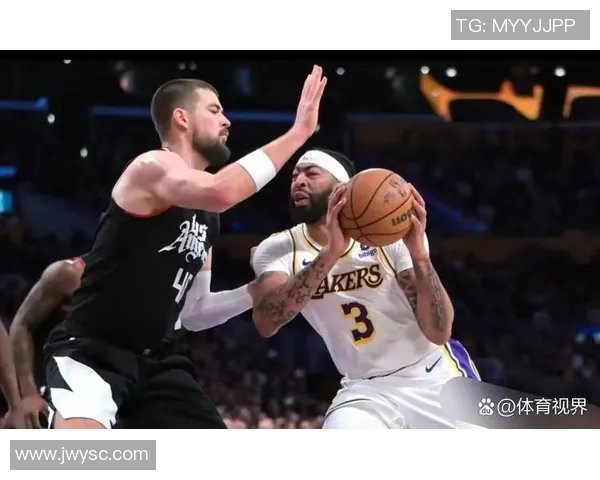 2018年湖人队与快船队季前赛精彩回顾与赛后分析 2018年湖人队与快船队季前赛精彩回顾与赛后分析
