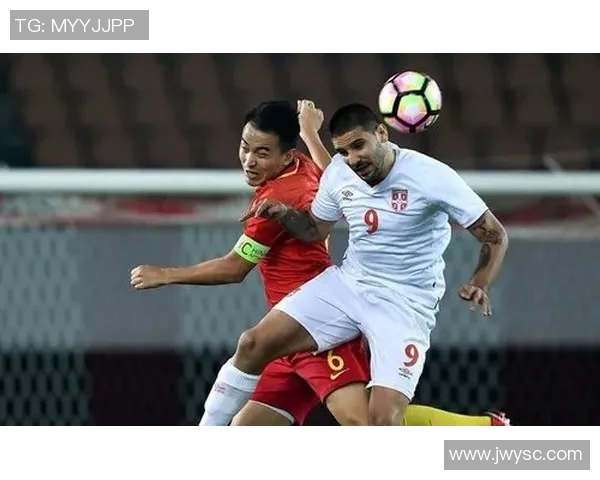 CCTV5直播国足迎战塞尔维亚精彩对决全场焦点尽在此刻 CCTV5直播国足迎战塞尔维亚精彩对决全场焦点尽在此刻