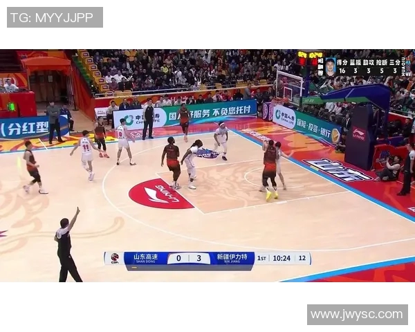 CBA新疆对阵广厦精彩比赛录像回顾与分析分享