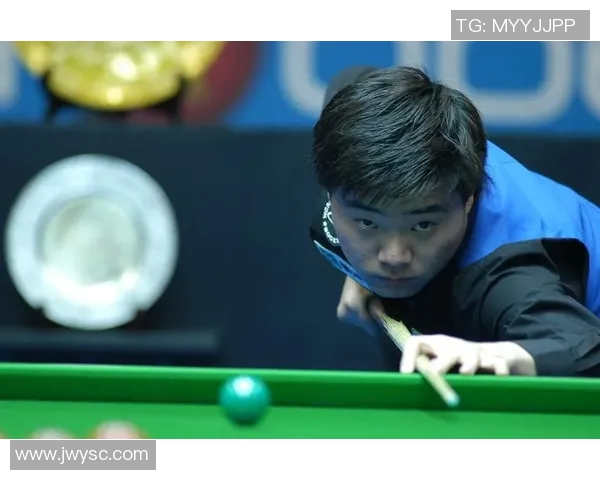 丁俊晖与李行精彩对决录像回放分析及比赛亮点解读