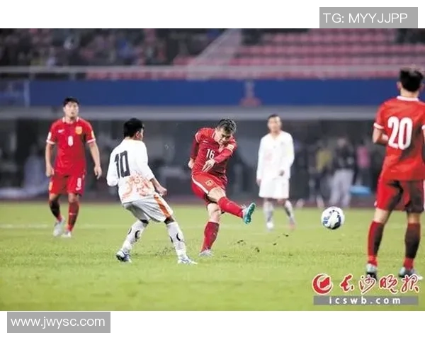 不丹与中国世预赛精彩集锦回顾赛场瞬间与精彩进球一网打尽