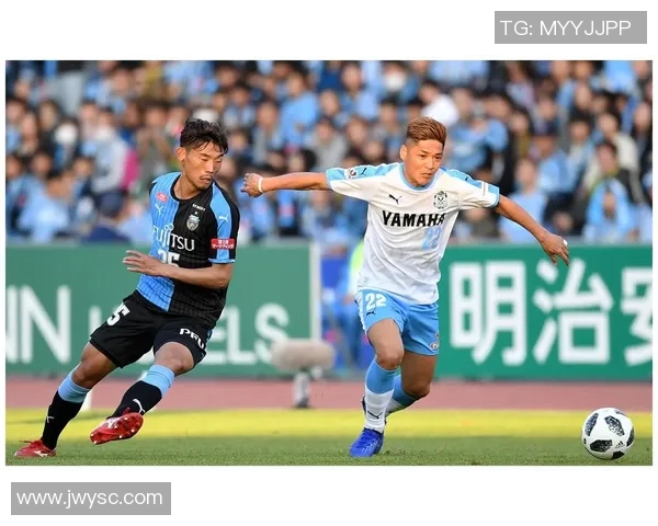 川崎前锋与长崎成功激战在即球迷期待精彩对决与精彩进球