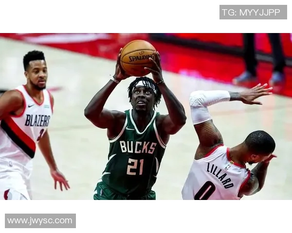 雄鹿后卫霍勒迪：球队新武器，战术运作精准稳定发挥