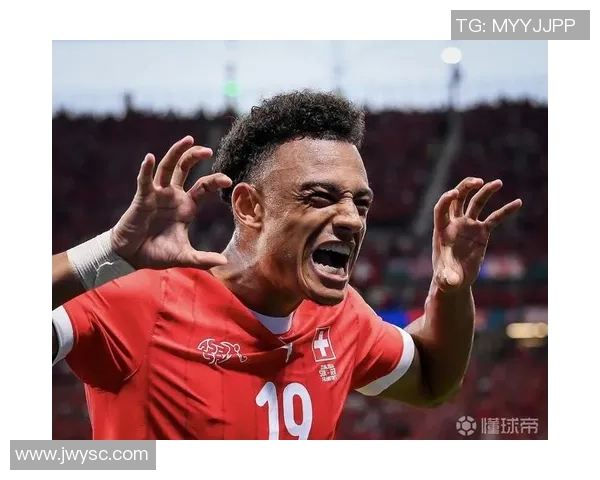 瑞士惨败土耳其，欧洲杯晋级16强之梦仍在