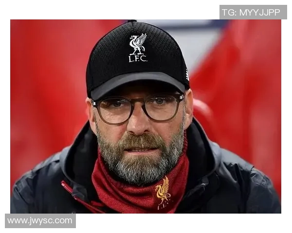 利物浦主帅克洛普痛失三名主力，红军如何应对英超争冠压力？