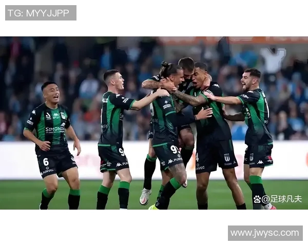 西部联与墨尔本城激战正酣谁能在这场对决中笑到最后 西部联与墨尔本城激战正酣谁能在这场对决中笑到最后