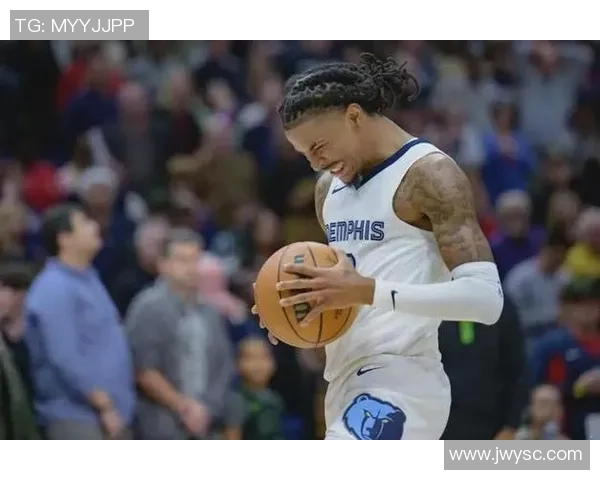 贾莫兰特:从新星到领袖的崛起之路与未来展望 贾莫兰特:从新星到领袖的崛起之路与未来展望